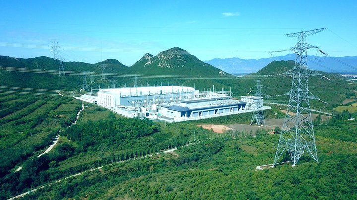 你可能不知道，国家电网是中国最多专利的科技公司