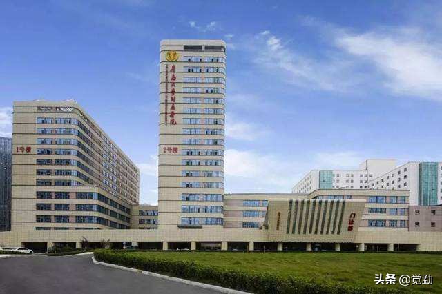 山东省规模最大的医院——青岛大学附属医院扩张史