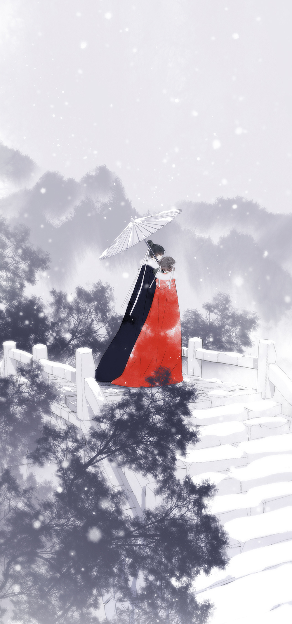 高质量律师文——我要以爱之名，判你无期徒刑，在我心底执行