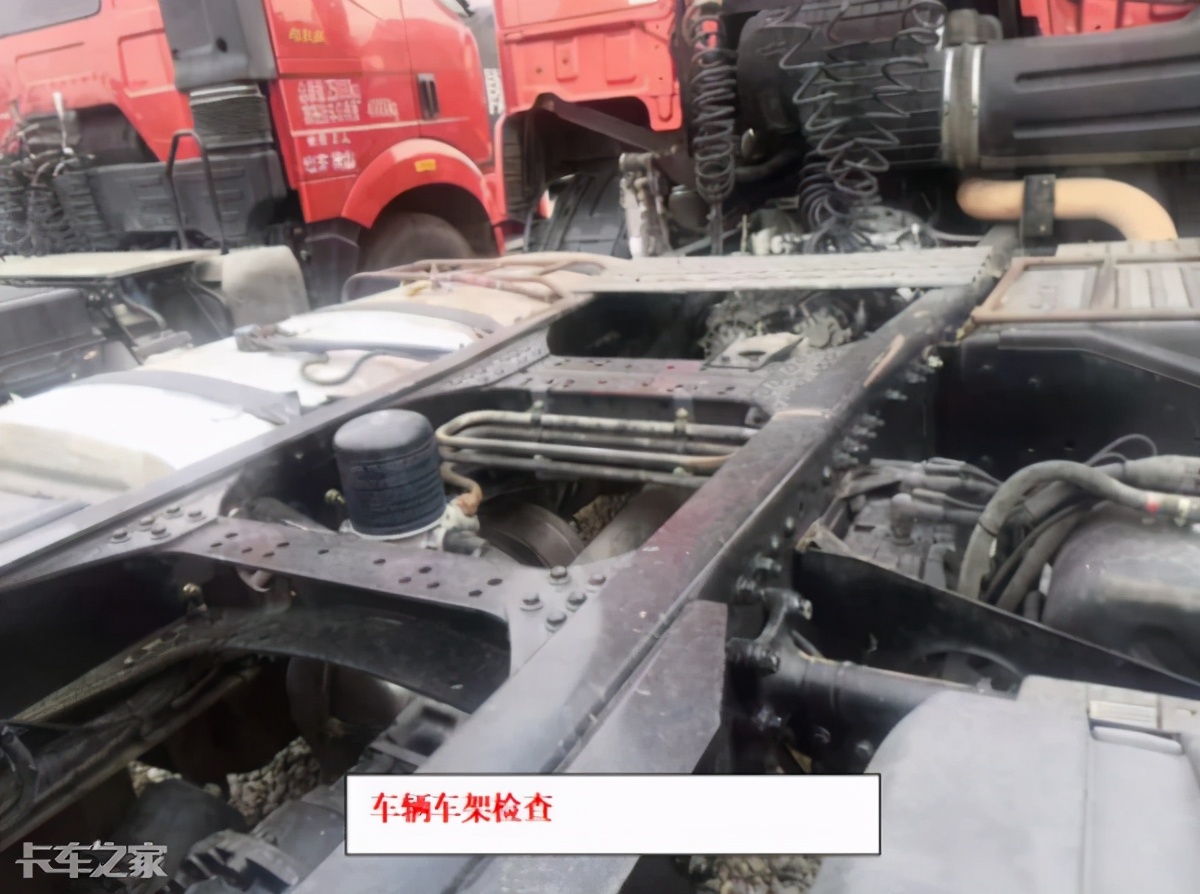 买二手卡车如何不被坑？这些套路你要知道