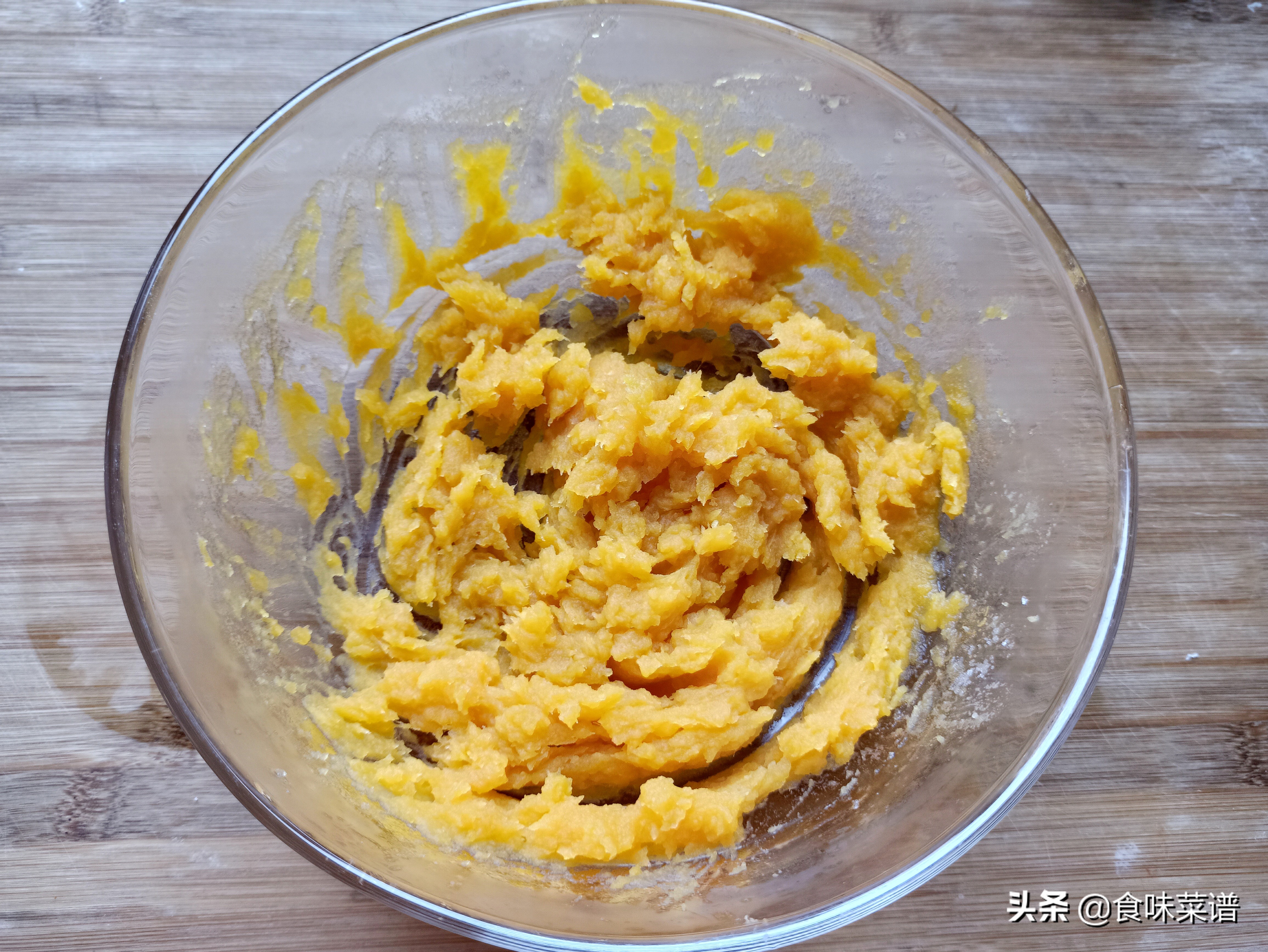丸子的做法,丸子的做法豬肉丸子