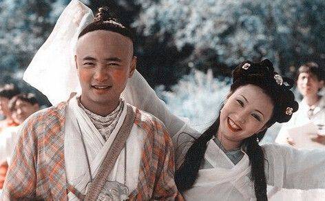 长了一张风情的脸，情史却干净如纸的10位女星，个个旺夫命