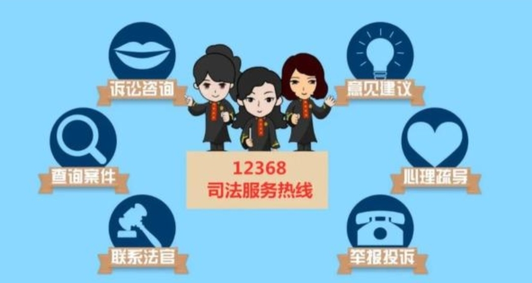 普通人不能不知道的8个免费电话《建议收藏》