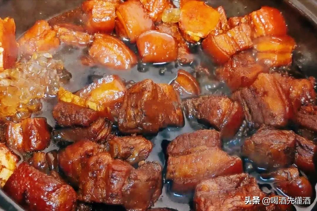 炖猪肉的家常做法步骤详解(记住窍门猪肉香浓可口)