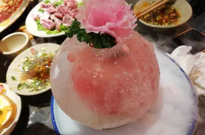 长春这10家老火锅,是每一位资深吃货的亲身体验