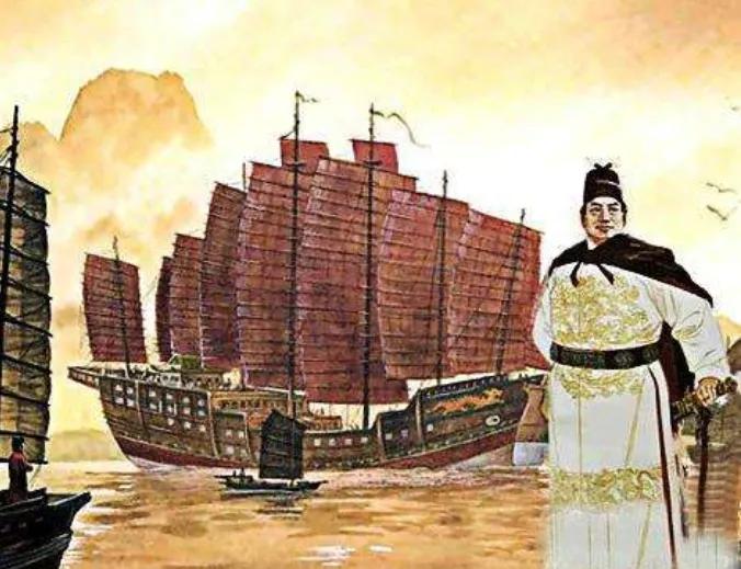 对于太监的误解：明朝太监为何那么牛13？