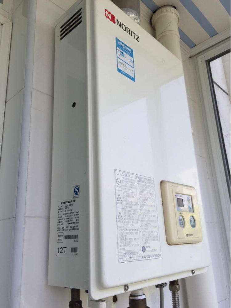 良心商家提醒：林内、能率、万家乐哪个热水器好？太多人都被坑了