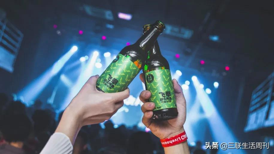 当我们谈论精酿时,我们在谈论什么