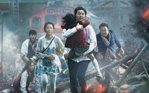 《釜山行》:在灾难面前,其实真正可怕的,并不是灾难本身