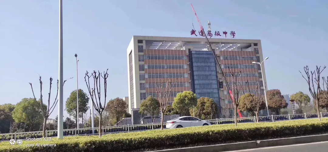 风声再起！西太湖新学校位置曝光！南外又要来了？