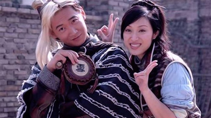 李卫辞官天龙影院(《水月洞天》播出17年:有人54岁