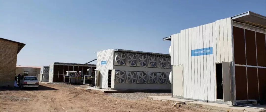 黑天鹅突袭矿业，考验矿工的信仰更检验了矿圈的承压能力