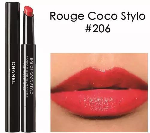 霸屏口红来袭，黑黄皮肤涂了就上瘾，让你白到发光！