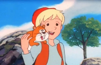 《尼尔斯骑鹅历险记》: 身残志坚的诺奖女作家，缔造的传奇经典