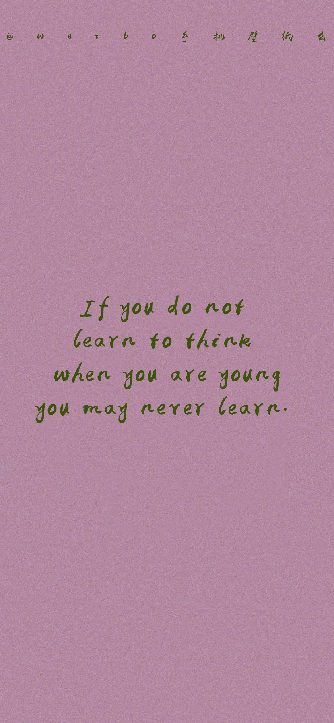 英文名人名言大全经典励志图片 _晶羽文学网