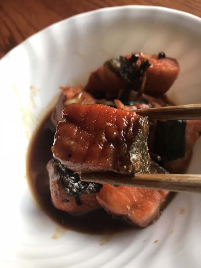 三文鱼的10种吃法（三文鱼的烹饪教程大盘点）