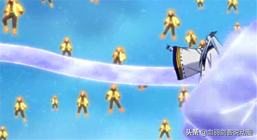 火影中7个名字带神的术，神罗天征最弱，其他个个都足以收服尾兽