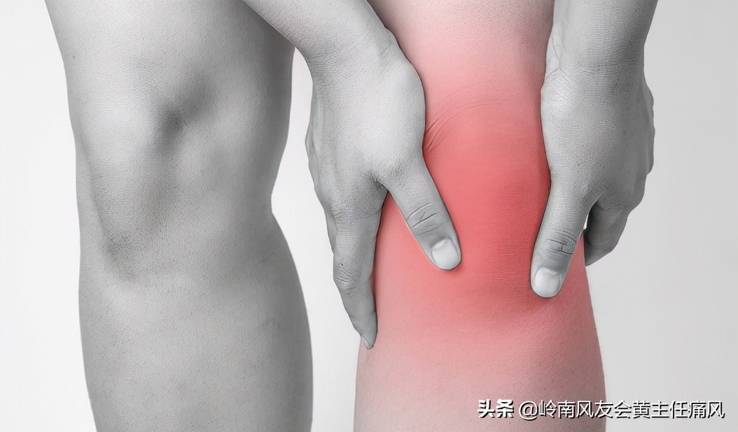 痛风总是反复发作？你是否做了这些事，赶紧看看
