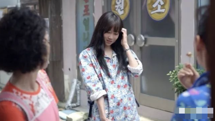 揭穿韩国年轻人的