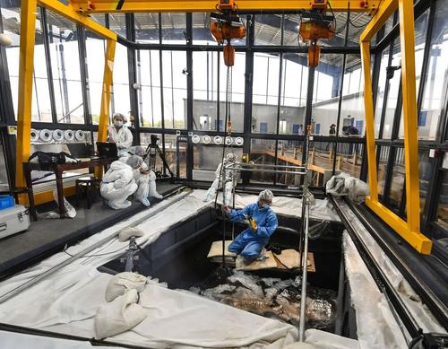 2021年高考毕业生选择“考古”专业怎么样？