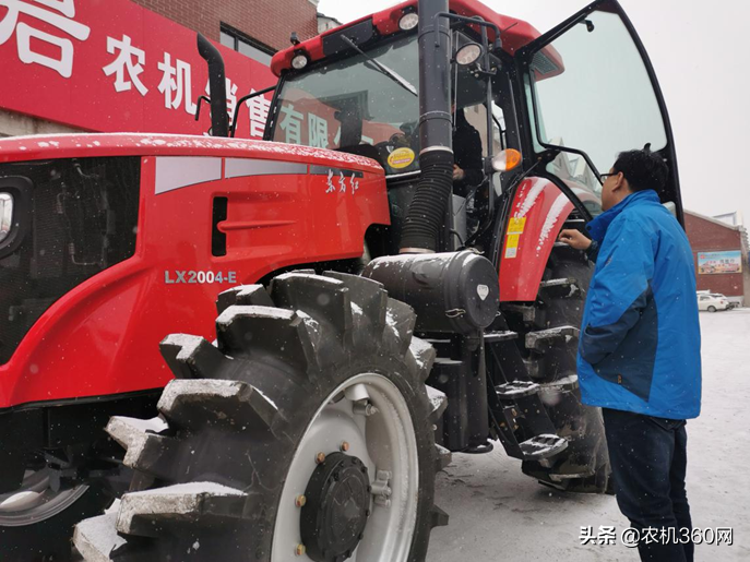 東方紅柴油機(jī)，一旦愛上，便不能自拔