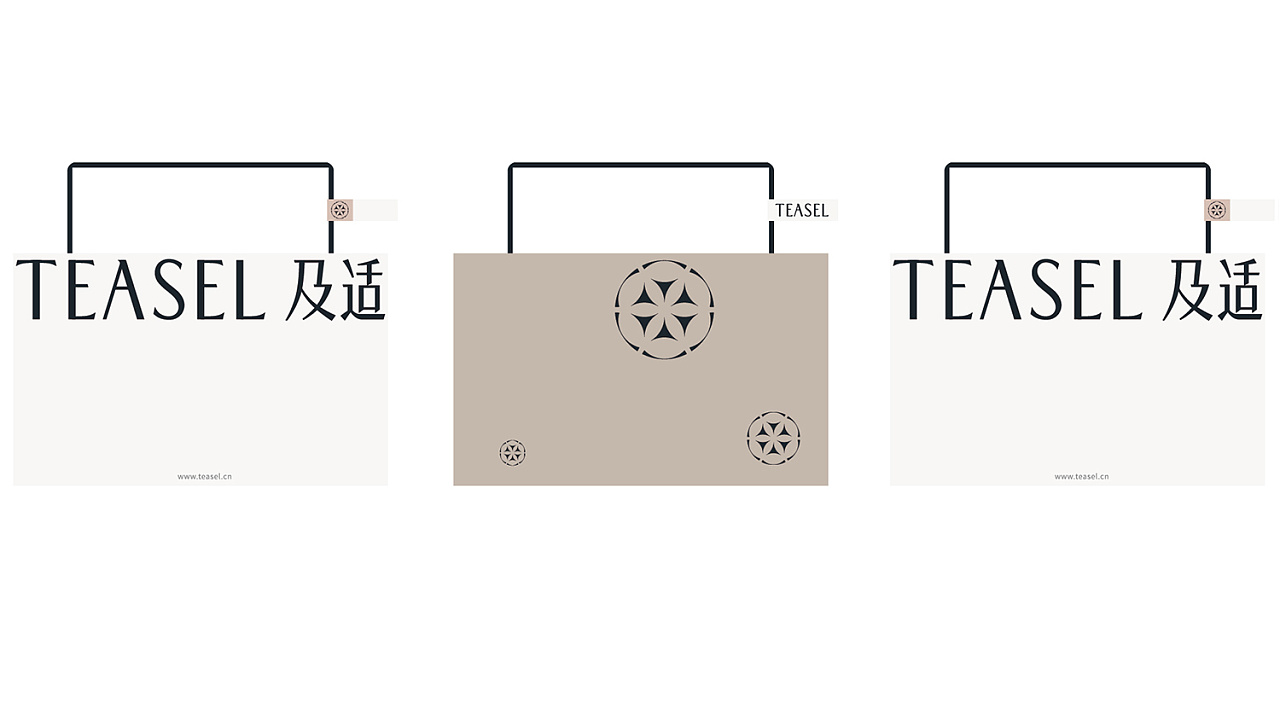 穿衣代表性格？那VI设计又是服装品牌最好的自我介绍