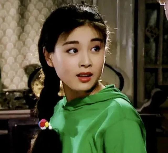 辽宁竟然藏了这么多大美女！这18位女星容貌卓绝，气质出众难复制