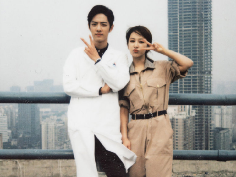 这份剧单太强了！赵丽颖杨紫都有重磅新作，《鬼吹灯》又放大招