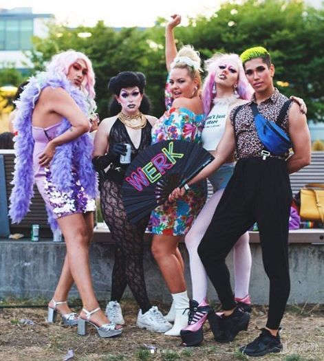 去温哥华读书，你一定要考虑最美丽的UBC