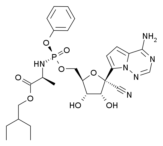 吉利德制药中国招聘（新冠病毒）