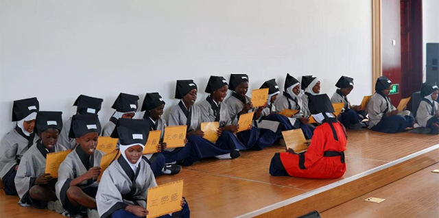 国外孔子学院的神坛跌落，孔子学院到底做错了什么事？