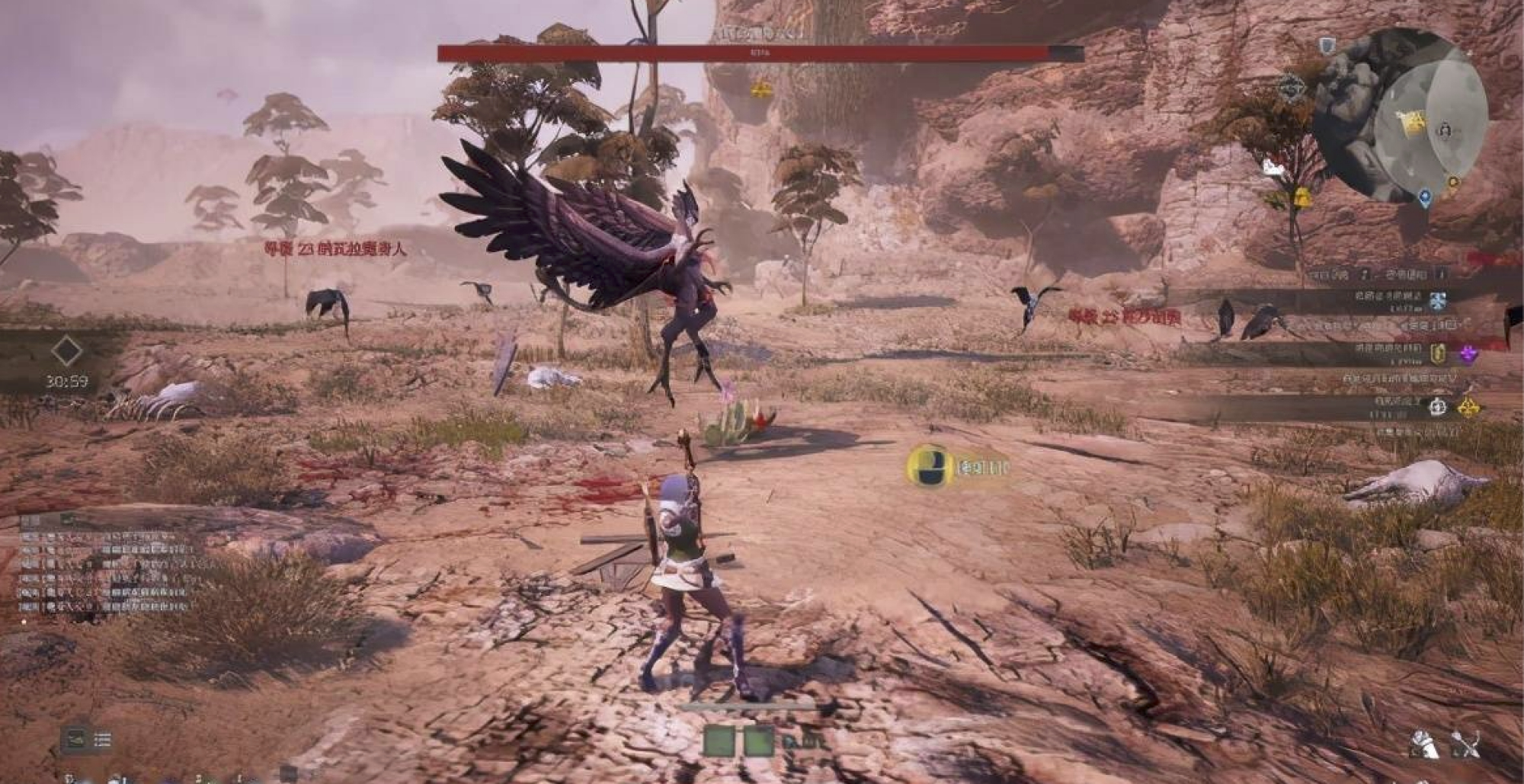 《神佑释放》为何火了?不是游戏多好玩,全靠同行给饭吃