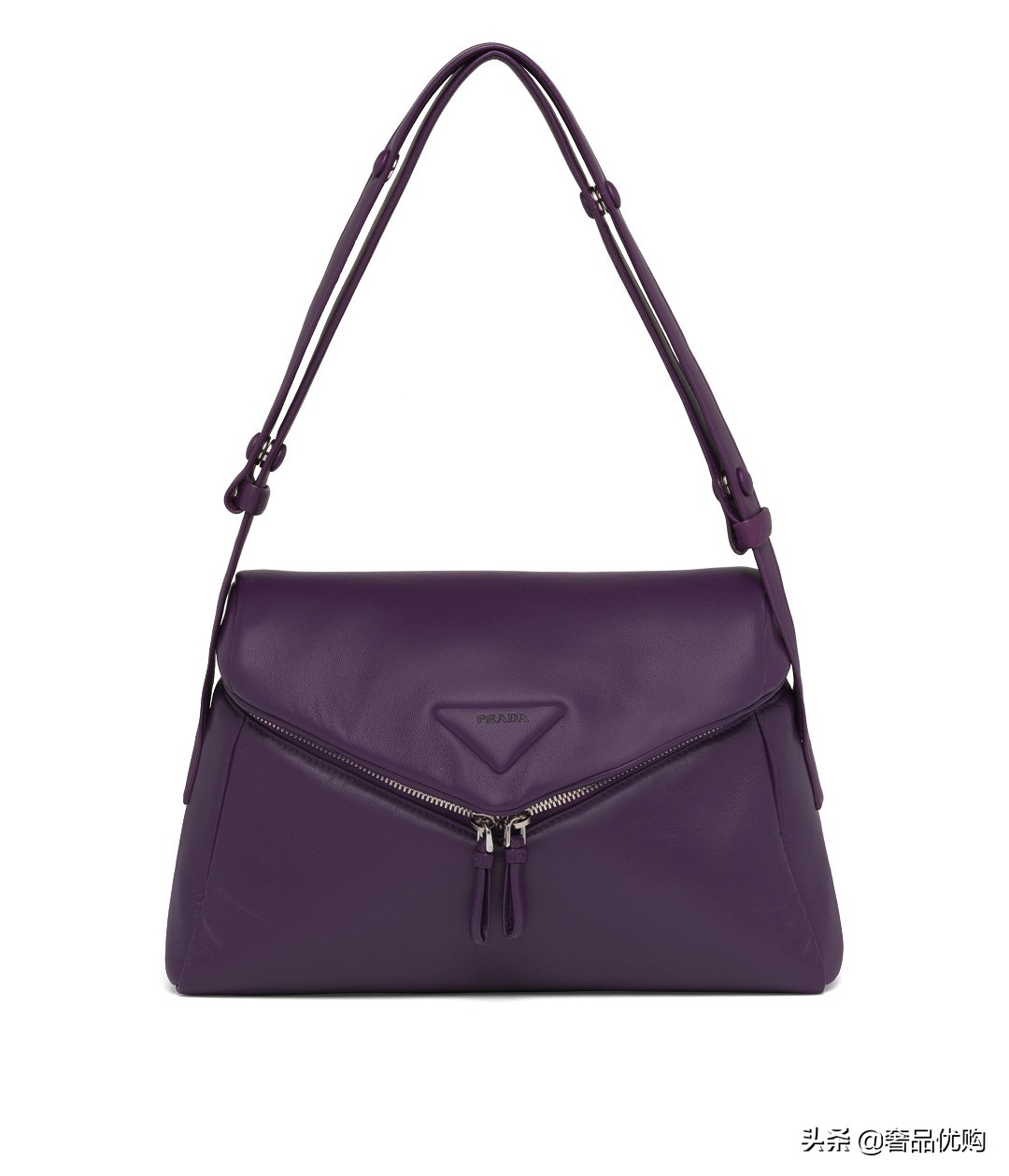 普拉达包包价格和图片(prada新包) - 价格百科