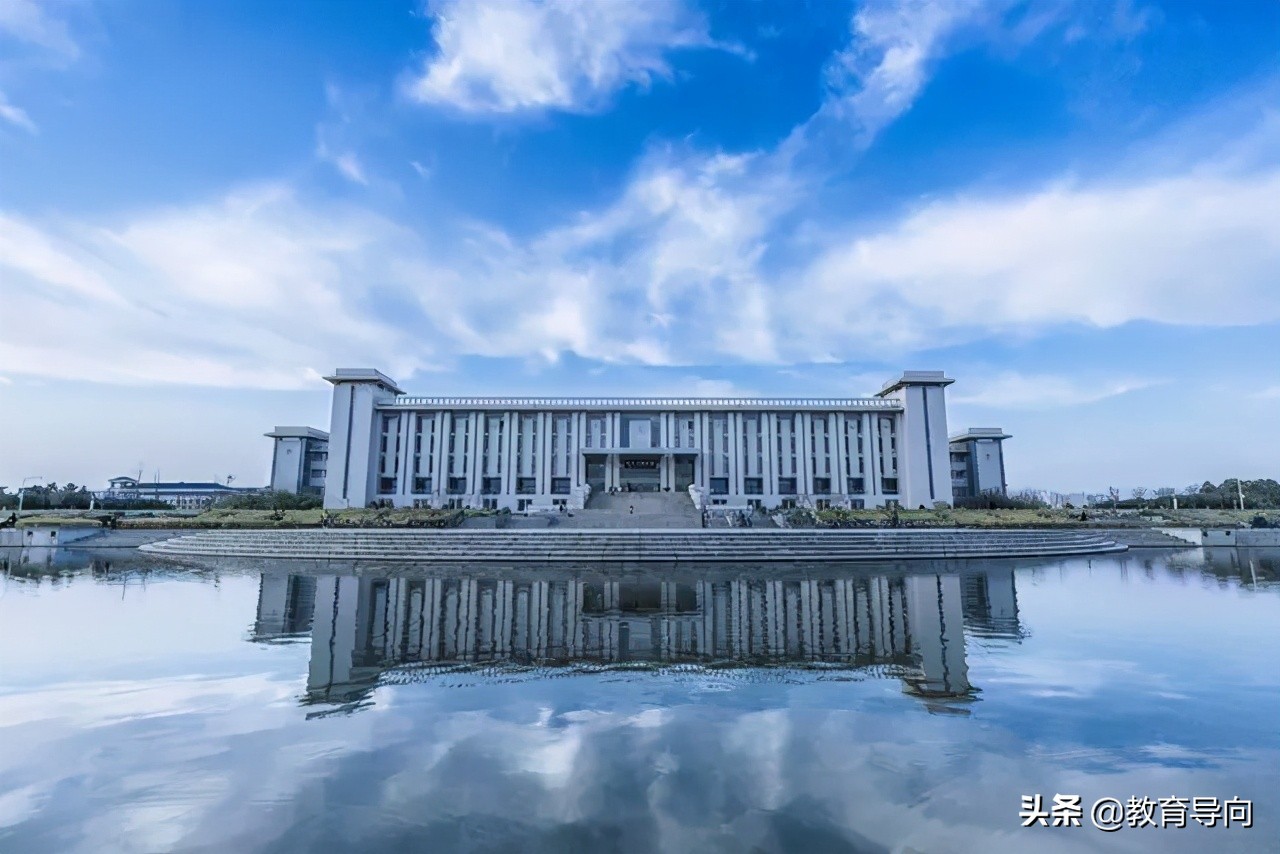 教育部直属高校预算排名，北邮增长最快，南京大学让人失望