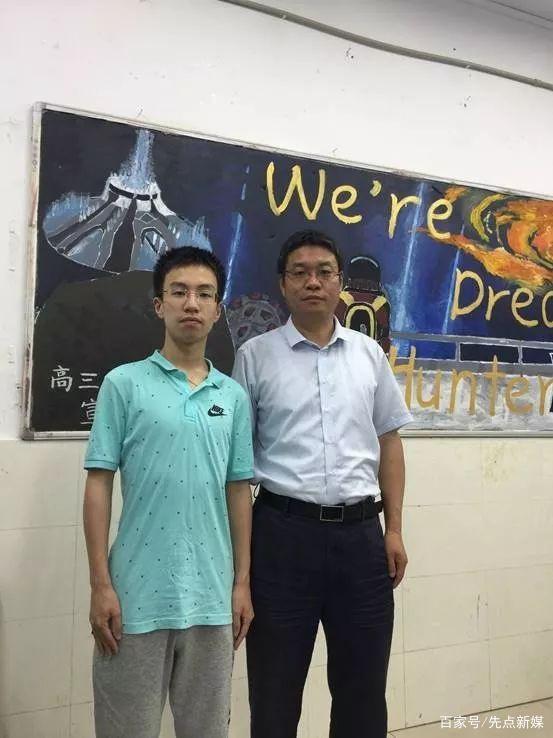 2019安徽各地高考状元成绩揭榜，这些考生成绩让人刮目相看