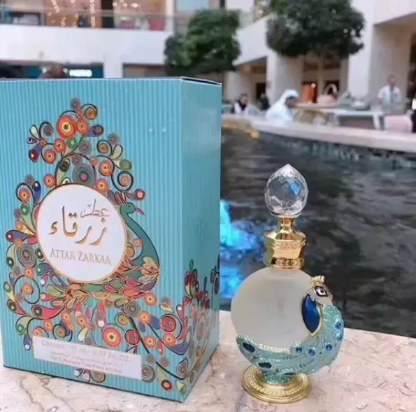 香水不慎喷入眼部的紧急处理方法与注意事项