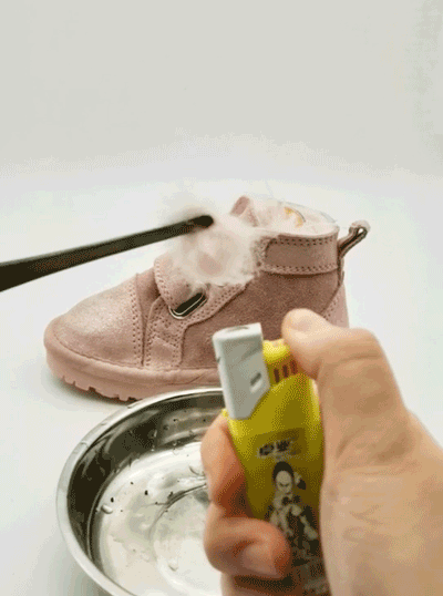 7款儿童雪地靴测评：最负盛名的U*G，这款又硬又不防滑