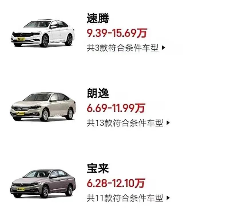 实力不再？大众POLO为何销量一跌再跌？