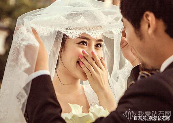 金婚、银婚、钻石婚，不同结婚周年对应纪念宝石列表