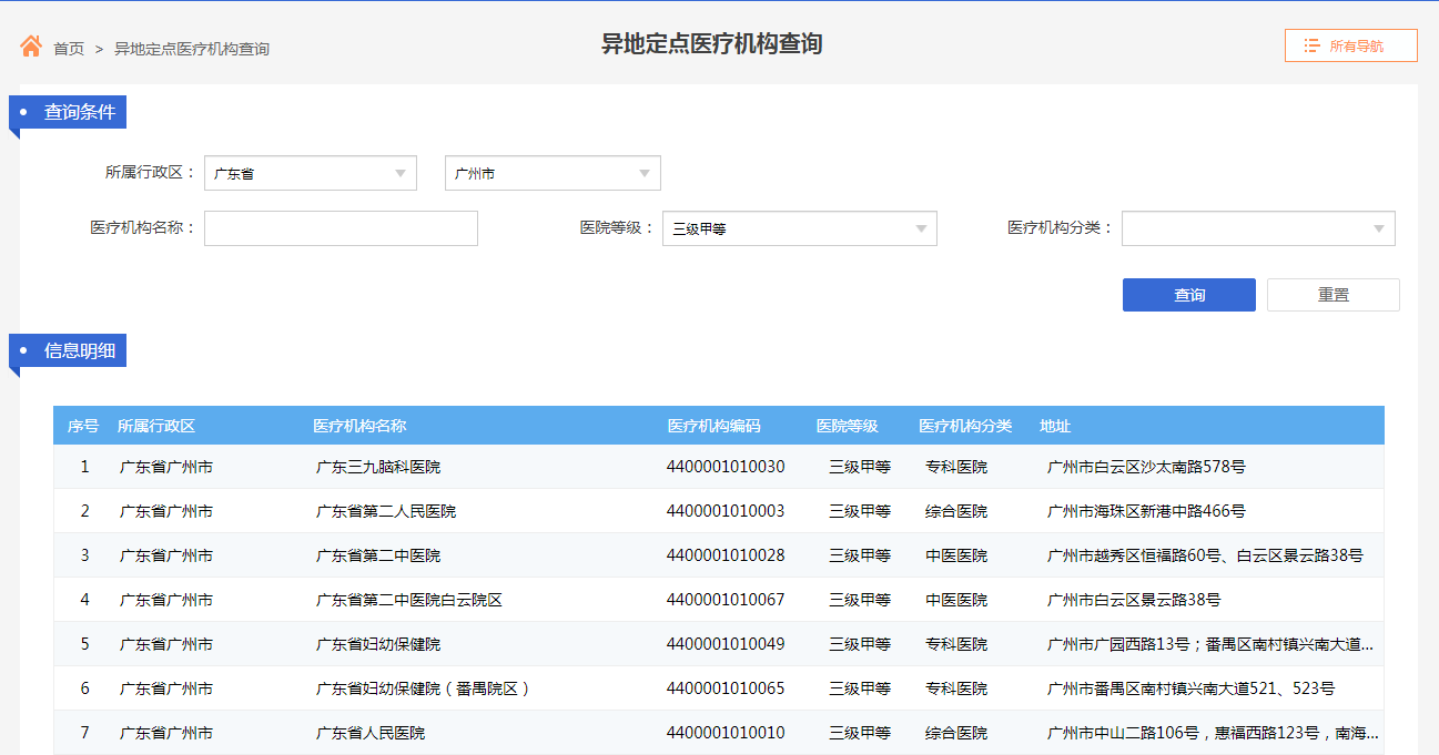 报销不想跑断腿，这篇医保异地就医最全介绍一定要收藏好