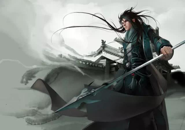 四本公認的經典玄幻小說，本本都是巔峰之作，都是老書蟲的心頭好