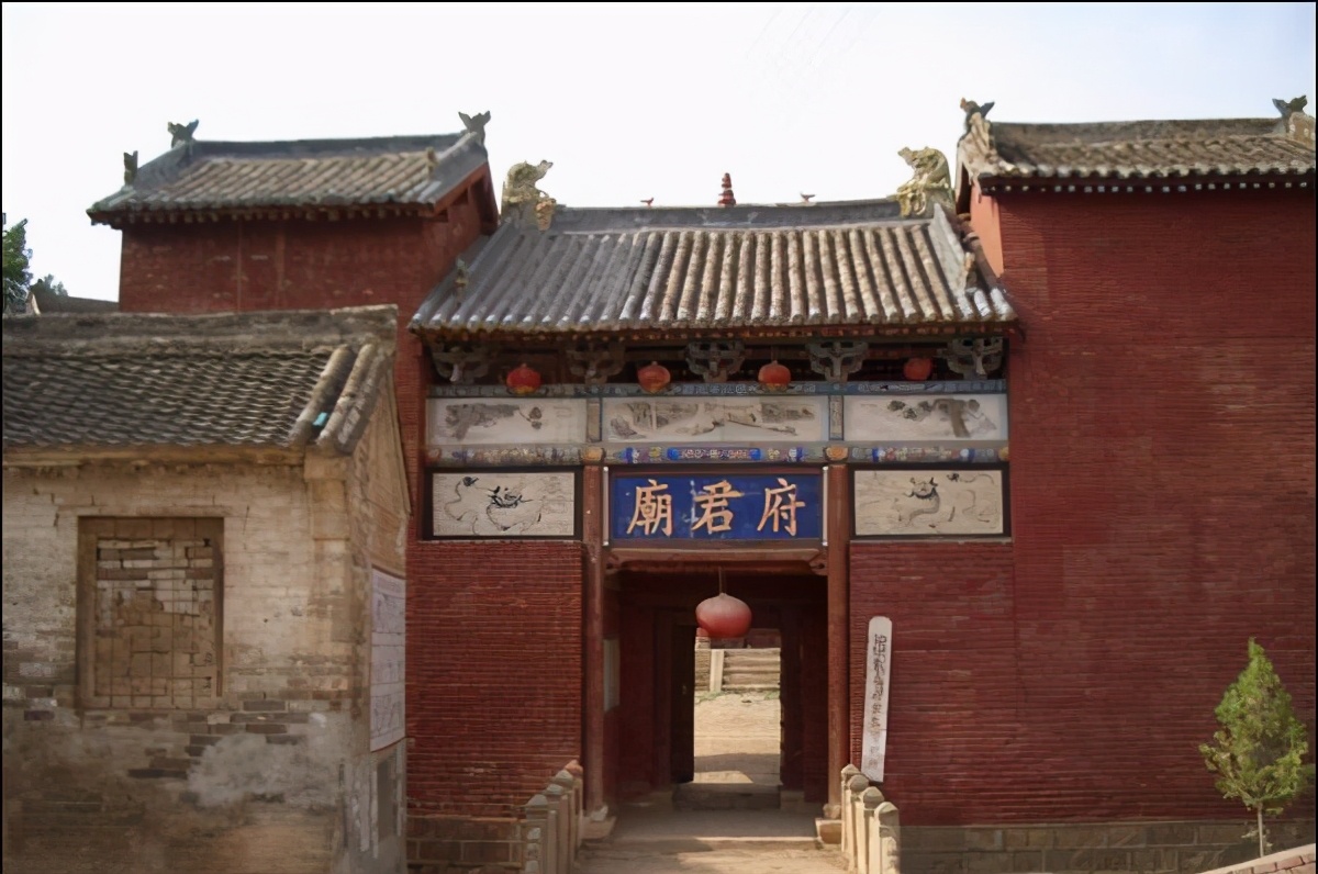 冥界地狱之组成架构
