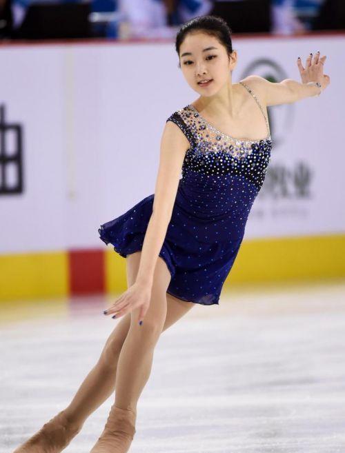 30位各省市最美女运动员：不输影视明星的天香国色