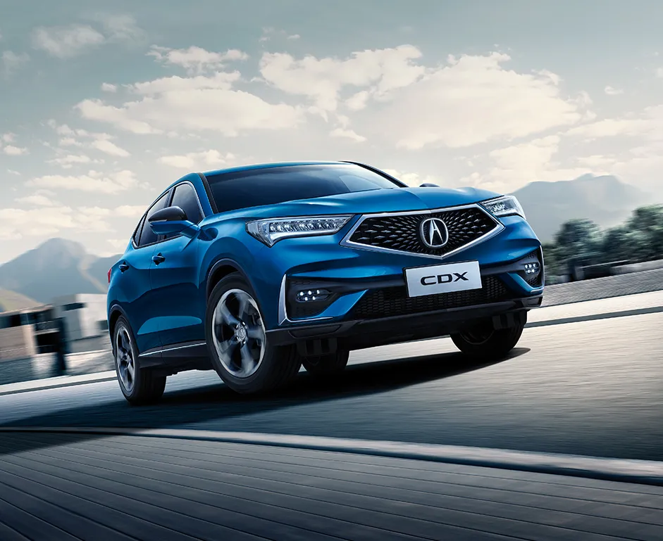 豪华SUV出新，本田表示很高级，网友：长安不错？