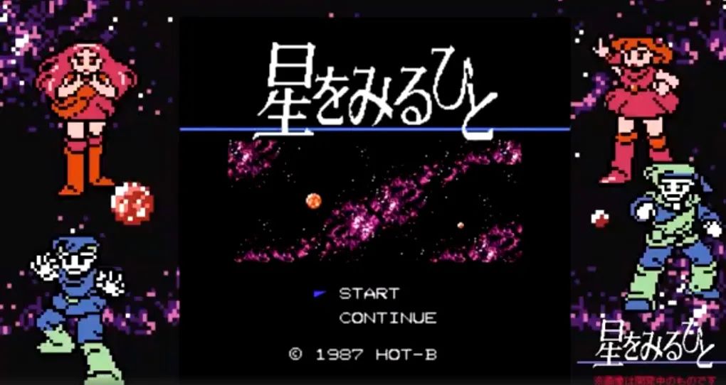 4月优秀作品官方推荐；任天堂频接律师函，遇到钉子户啦！