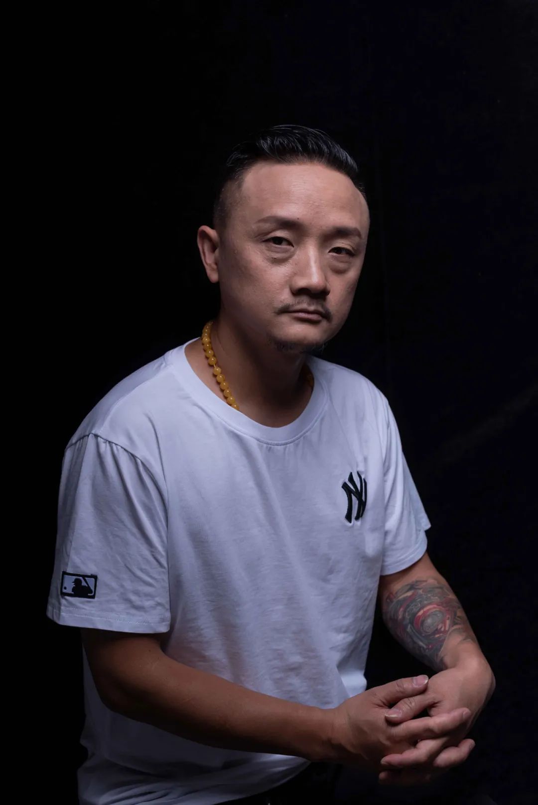 致美致诚室内设计张林：让空间，交织于艺术与生活