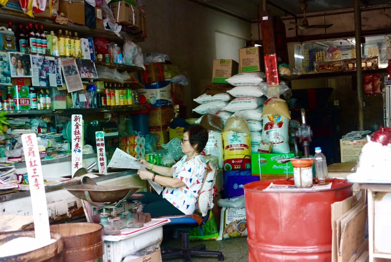 玩转亚洲购物天堂香港，这些地方都不能错过