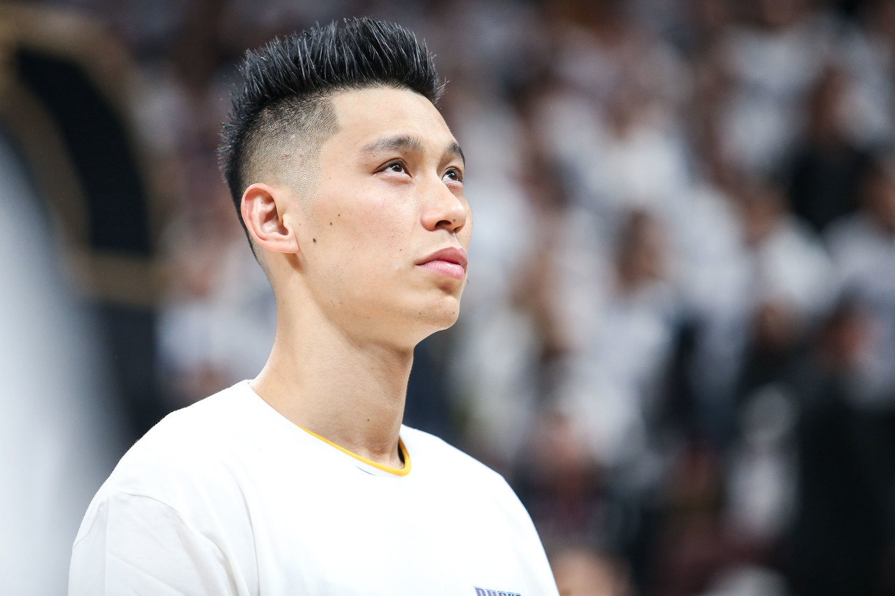 林书豪为什么要回nba(32岁的林书豪，为何还想回NBA？多打一年，能领这么多退休金)