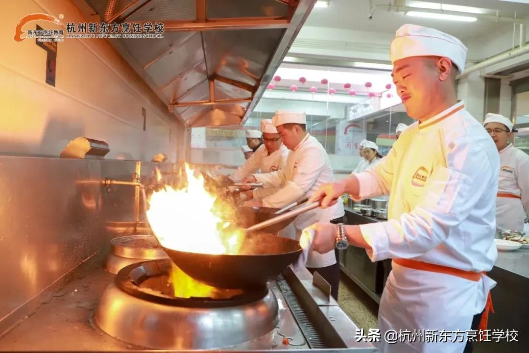 走进小吃课堂|从小白到拥有一家属于自己的餐饮店,技巧都在这里