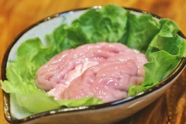 高胆固醇食物排行榜出炉，蛋黄排最后，快来看看你吃对了吗？